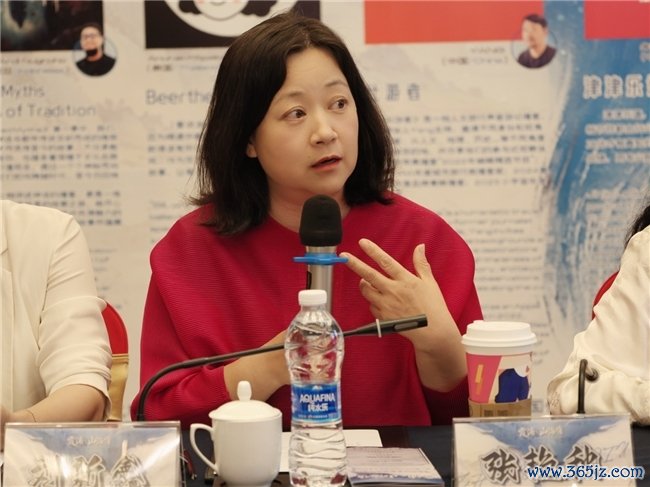 第二届Z世代国际播客节“霞浦·山海情”创作采风步履圆满收官